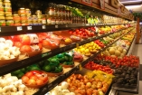 Киевские супермаркеты подозревают в сговоре и завышении цен