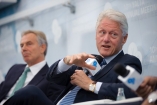 Билл Клинтон: "Украина может быть с Европой, не ссорясь с Россией"
