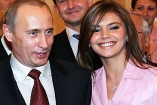 Пресс-секретарь Путина опровергает слухи о его венчании с Кабаевой