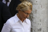 Тимошенко оставят в тюрьме из-за Фюле