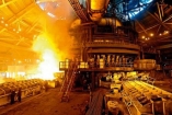 Украина в лидерах по объемам грузоперевозок в Евразии и наращивает производство стали 