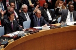 Совбез ООН решил уничтожить химическое оружие в Сирии