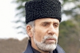 Аблаева снова переизбрали муфтием Крыма