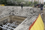 Отопление включено почти во всех детсадах и больницах Киева