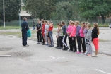 В Винницкой области после урока физкультуры умер 8-летний мальчик
