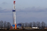 Shell пробурила скважину в 5 км в Харьковской области и подтвердила наличие газа
