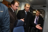 Депутаты рекомендовали уволить главу Киевского метрополитена