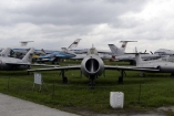 Исполняется 10 лет киевскому музею авиации