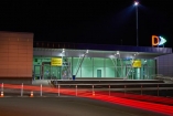 В аэропорту «Киев» открывают новый терминал для внутренних рейсов