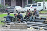 В Киеве мерзнет каждый третий дом