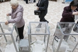 Рада дала 48 миллионов на выборы в проблемных округах