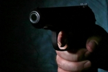 В Харькове бизнесмена расстреляли на глазах у жены