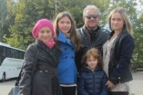 Три девочки из Белой Церкви победили на эстрадном фестивале в Болгарии