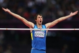 Украинец Богдан Бондаренко признан лучшим атлетом года в Европе