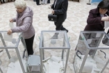 Яценюк плодит кандидатов в проблемных округах