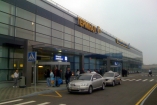 Из терминала F аэропорту «Борисполь» сделают офисы и склады