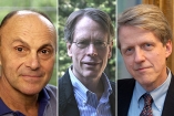 Нобелевскую премию по экономике получили три американца