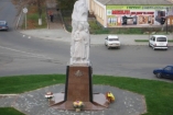В Черкасской области установили памятник четырем гетманам