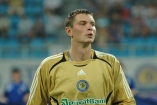 Станислав Богуш перешел в «Арсенал» и хочет сыграть против «Динамо
