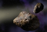 Ученый из Крыма открыл астероид, который летит к Земле