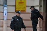 Во Львове задержан мужчина, сообщивший о взрывчатке в школе