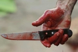 В Херсоне жена ударила мужа ножом во время совместной пьянки