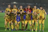 В плей-офф к ЧМ-2014 Украина сыграет с Францией