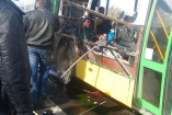 Взрыв в волгоградском автобусе устроила смертница