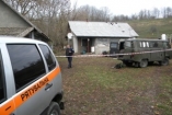 В Хмельницкой области мужчине оторвало руку взрывом снаряда