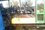 В России ищут мужа смертницы, взорвавшей автобус в Волгограде