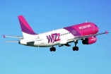 Wizz Air закрывает прямой рейс из Донецка в Лондон