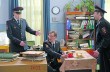 Митяй и внук Пугачевой снимаются в комедии под Киевом