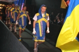Украинец Николай Буценко вышел в полуфинал чемпионата мира по боксу
