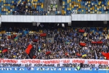 ФФУ призвала FARE разрешить бандеровские флаги на стадионах