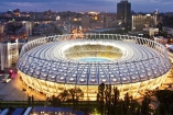 Поступили в продажу билеты на матч Украина - Франция