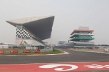 Индия запрещает «Формулу-1»