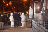 В больнице скончались еще две жертвы резни в Бруклине