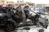 Количество жертв терактов в Багдаде выросло до 39 человек