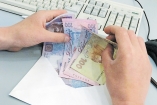 Самые высокие зарплаты в Киеве — у финансистов и страховщиков