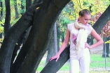 Балерина из Днепропетровска – одна из лучших в мире