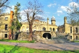 Старинный замок в Одесской области уйдет с молотка
