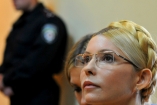Тимошенко призвала оппозицию немедленно поддержать законопроект Лабунской