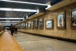 В Москве билет в метро будут «продавать» за 30 приседаний