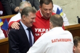 В пику Януковичу оппозиция подала свой законопроект о прокуратуре