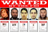 ФБР назвало пять самых разыскиваемых хакеров