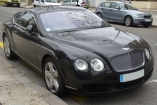 За рулем Bentley, насмерть сбившего парня в Одессе, был владелец автосалона