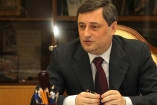 Президент уволил одесского губернатора - СМИ
