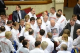 В оппозиции придумали, как подольше держать Тимошенко в тюрьме