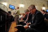 Тимошенко согласна на любое предложение Кокса и Квасьневского
