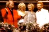 Группа ABBA может воссоединиться в следующем году